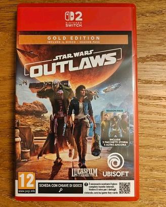 star wars outlaws switch 2