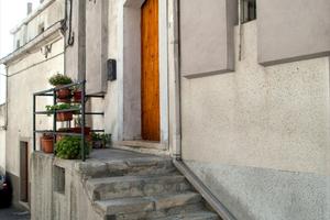 Bilocale in buone condizioni