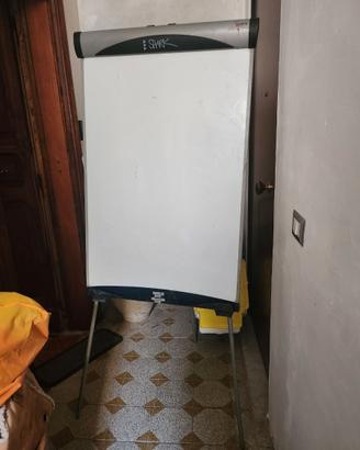 Lavagna per ufficio
