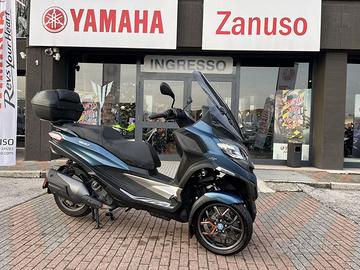 Piaggio MP3 530 hpe guidabile anche patente Auto