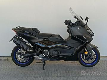 YAMAHA T-Max 560 Abs my22