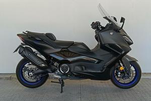 YAMAHA T-Max 560 Abs my22