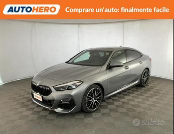 BMW 218 EF90628