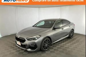 BMW 218 EF90628