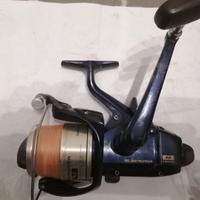 Mulinello Shimano Big Baitrunner