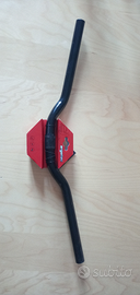 Manubrio bici passeggio trekking