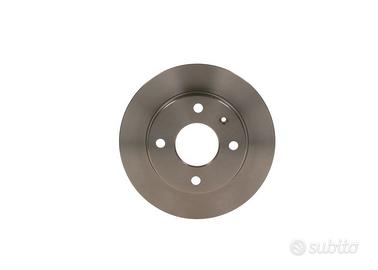 Dischi freno anteriore Ford ESCORT, SIERRA, ORION