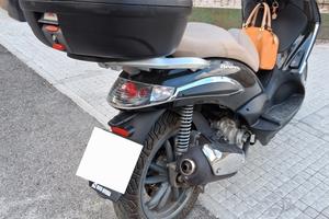 Piaggio Beverly 300
