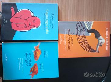 libri giorgio nardone