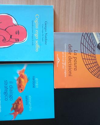 libri giorgio nardone