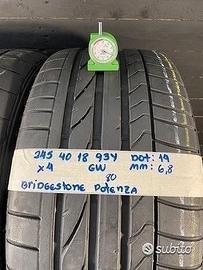 Bridgestone p. 245 40 18