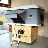 Tenda da tetto FOR2