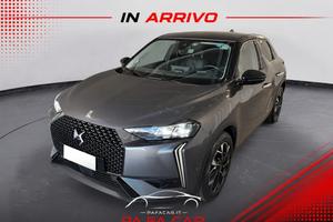 DS AUTOMOBILES DS 3 PureTech 130 aut. Opera
