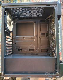 Case Aerocool con 4 ventole argb (leggi descriz.)