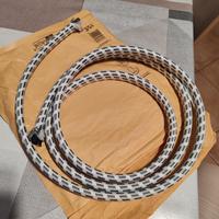 Cavo+Tubo Vapore TELATO universale 