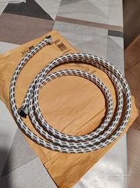 Cavo+Tubo Vapore TELATO universale 