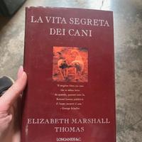 Libro “la vita segreta dei cani”