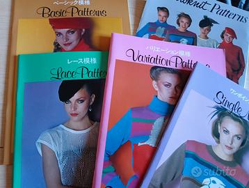 Brother Lady D per creazione capi di maglieria