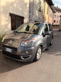 Citroen c3 picasso neopatentati