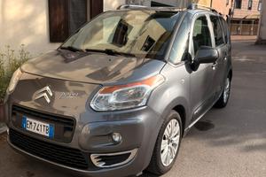 Citroen c3 picasso neopatentati