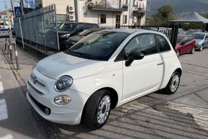 Fiat 500 1.0 Hybrid
