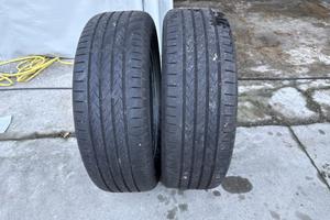 gomme usate 2155518 Estivo CONTINENTAL - Con - 180