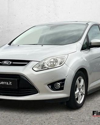 Ford C-Max 1.6 TDCi 115cv DPF Titanium