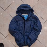 giubbotto uomo freedomday taglia S 