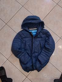 giubbotto uomo freedomday taglia S 