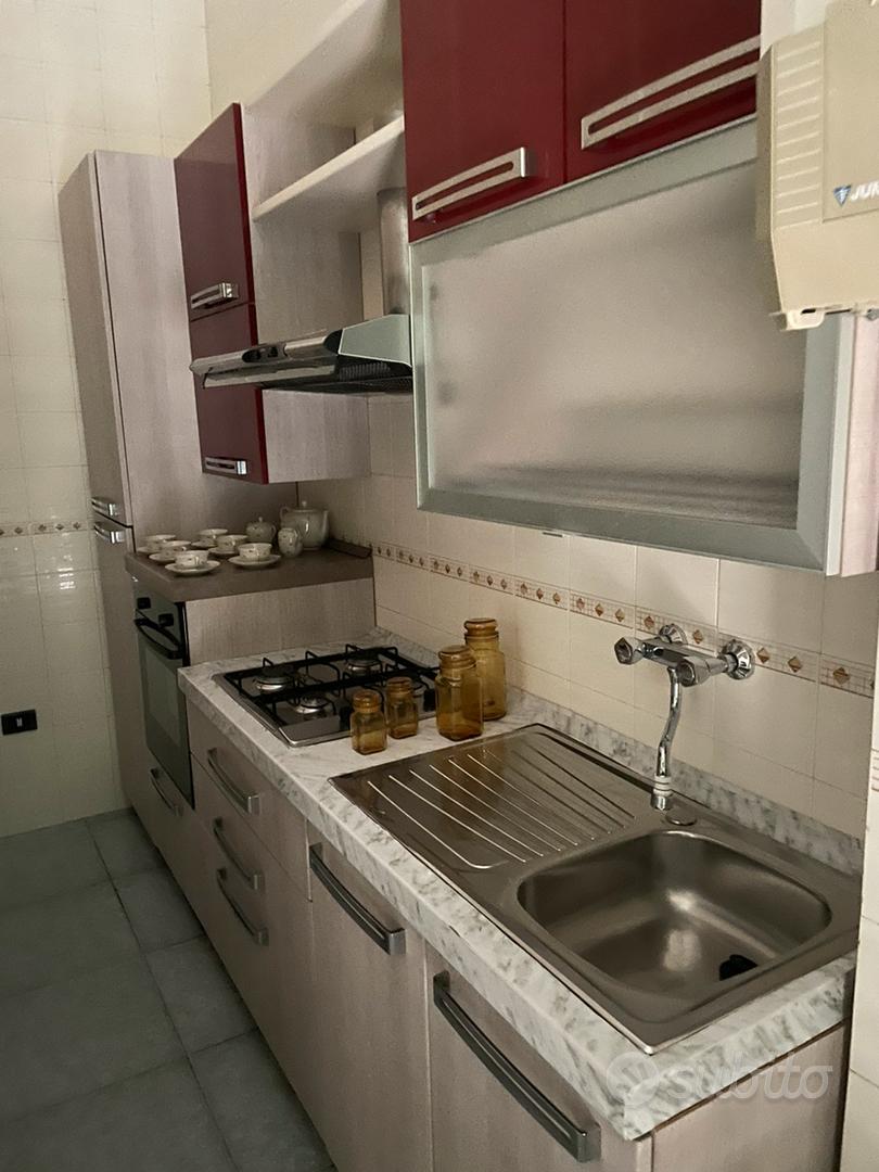 Appartamento Foggia Centro - Vista 6