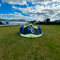 Eleveight XS 9m 2025