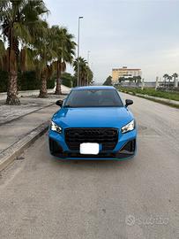 Audi 2.0 Q2 S-line quattro S tronic