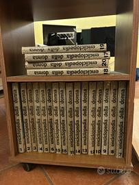 Enciclopedia della Donna Fratelli Fabbri