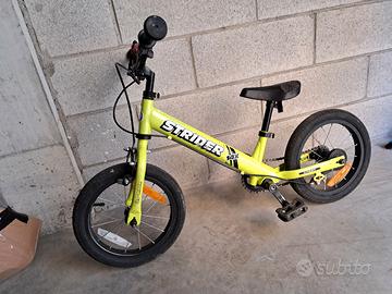 Bicicletta Strider 14X