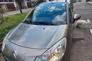Citroen C3 1.4  VTi