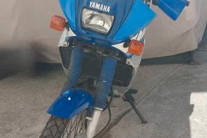 tenerè xtz 660 del 1991 