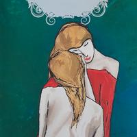 Libro "Come D'aria"Vincitore Premio Strega