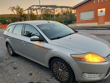 Ford Mondeo 2008
