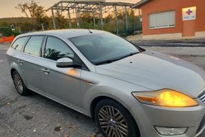 Ford Mondeo 2008