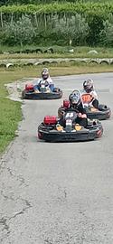 go kart da noleggio 