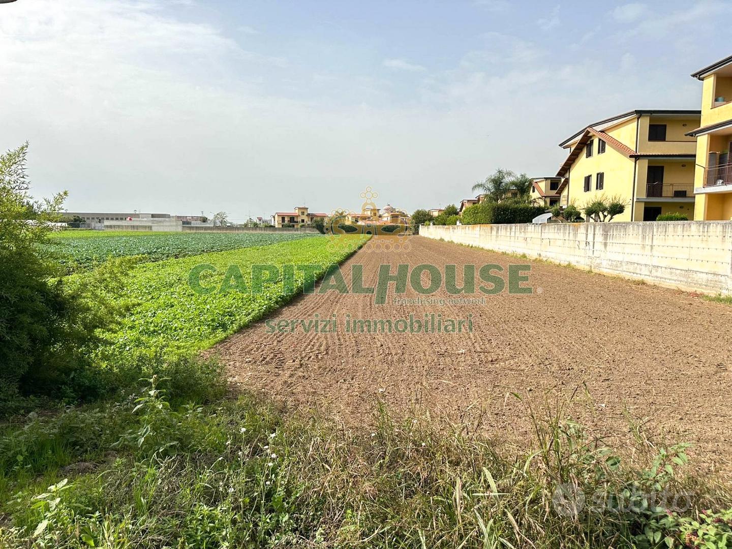 S2 terreno edificabile in zona residenziale - Vista 2