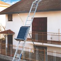 Scala elevatore lift 2000 sollevamento carichi