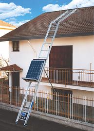 Scala elevatore lift 2000 sollevamento carichi