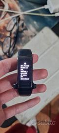 orologio smart huawei