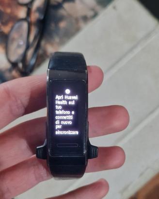 orologio smart huawei