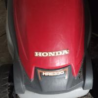 taglia prato elettrico honda