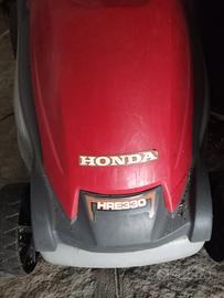 taglia prato elettrico honda