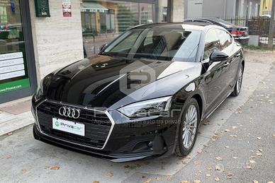 AUDI A5 SPB 40 TDI quattro S tronic Business
