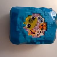 Bitzee perfettamente funzionante