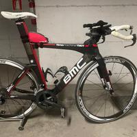 BMC TIME MACHINE TM01